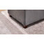 Banc de rangement avec repose-pieds en velours côtelé 47 pouces-2065381117