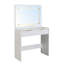 Dressing Table with Mirror