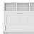 Murphy Bed Wall Bed With Closet-588546319