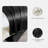 Silk LIke Pillowcase Bed Pillow Covers, Breathable, Skin-Friendly-617006606-617006605