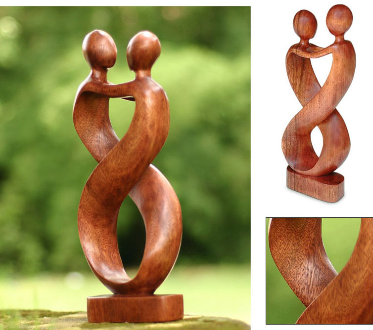 Haruka Decorative Object