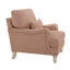 Fauteuil de 33 po de largeur-1851245503