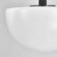 LETHBRIDGE 1 LIGHT PENDANT-61636663-24292866