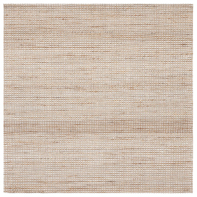 Atiyanna Handmade Tufted Natural/Ivory Area Rug