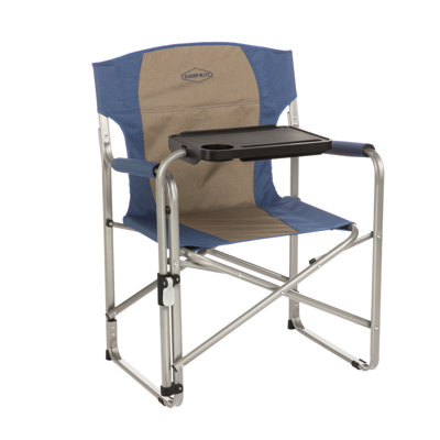 Chaise de réalisateur pliante