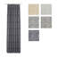 Micheal Pinch Pleat Opaque Single Curtain-29340362-29340366
