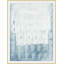 Midnight Dreams 1 Framed Watercolour Painting Print-1240828169
