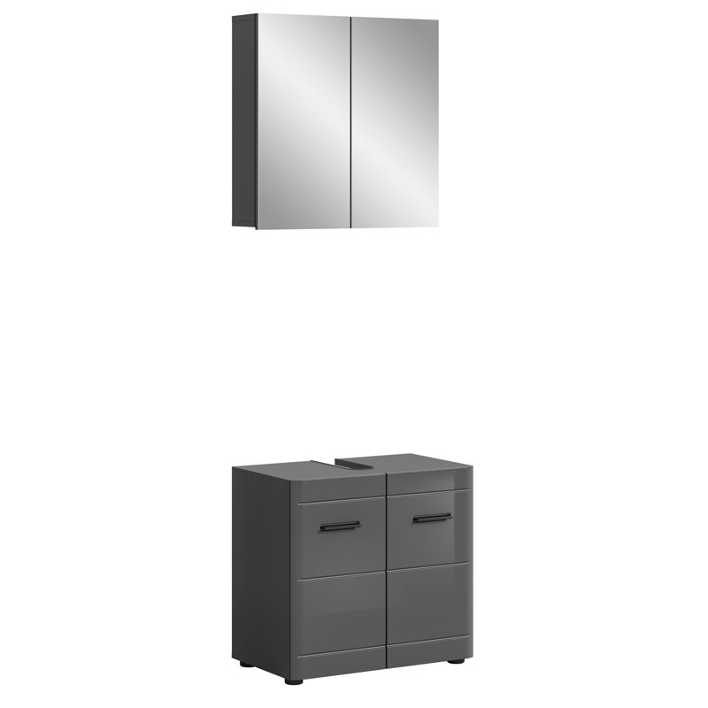 Pavesi Bathroom Suite