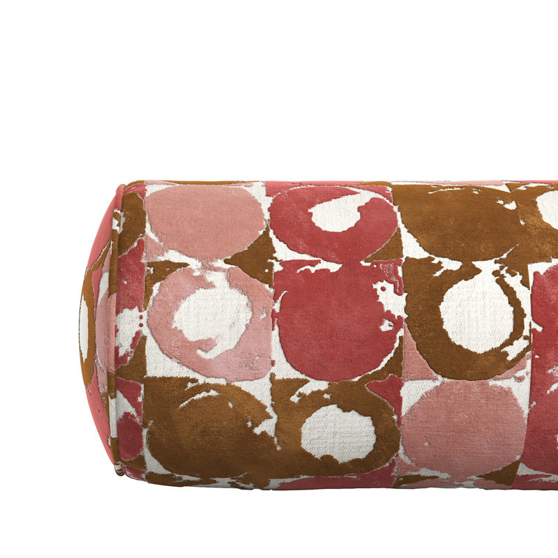 Coussin Bristall, Rose