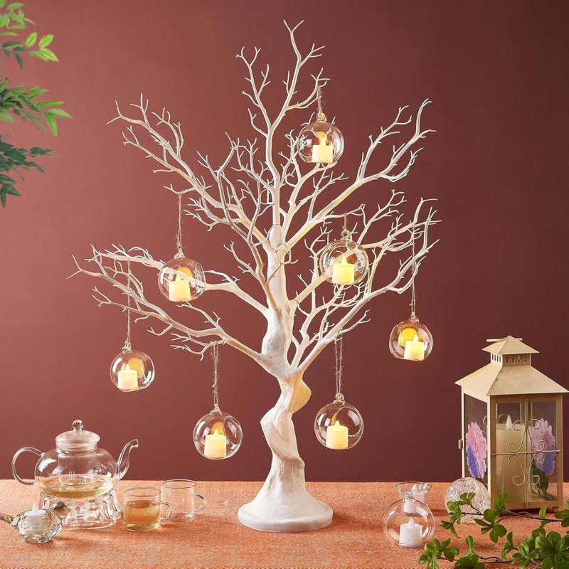Easter Tree Centerpiece Tabletop Tree
