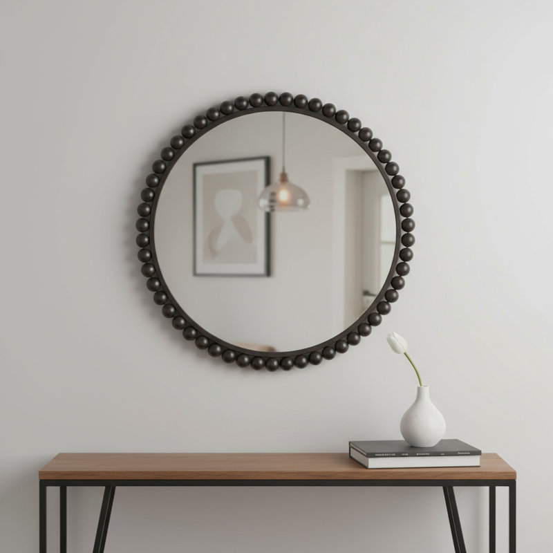 Miroir d'appoint 43 "
