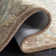 Tingley Hand Tufted Wool Pile Oriental Rug