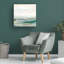 «Diamond Point I» sur toile-1470089317