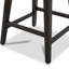 Tabouret de comptoir pivotant 26 po Arvelle-91367053