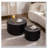 Coffee Table Nesting End Table Set