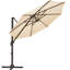 Parasol en porte-à-faux 120 "Loyce-1498942731