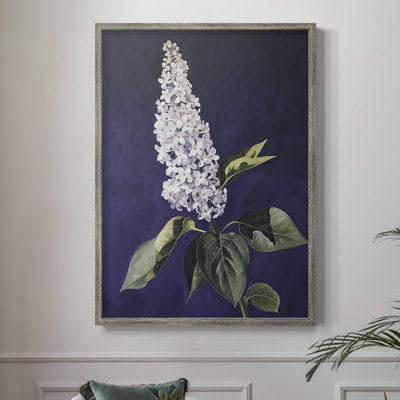"FLORAL Series CCXL III"