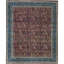 Aryana Wool Oriental Area Rug