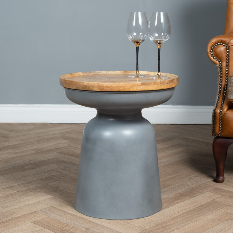 Danal End Table