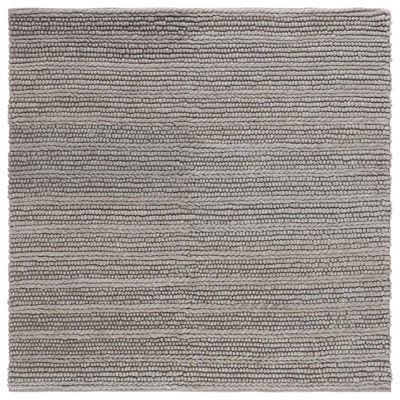Tapis gris Charvik