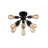 Electra Semi Flush Mount