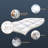 Naveen 2 in. Mattress Pad-226399913