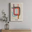 «Chicago Transit The Loop» par Deny Designs, reproduction d'art-97129319-97129317-97129310
