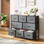  Commode 8 tiroirs Chaseburg-106963157