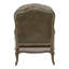Chaise d'appoint Anniebell