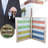 80 Keys Safe Wall-Mounted Cabinet Storage