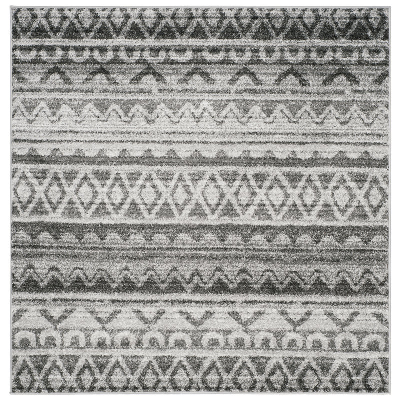 Tapis Wynn Performance Southwestern, Carré 4 pi