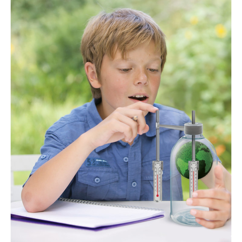 Green Science: Weather Science