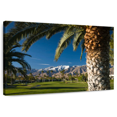 Sireci Desert Princess Golf Course