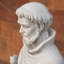 Statue de jardin 31,1 "Fantasy MGO