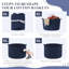 Laundry Basket with Handles-1997898696