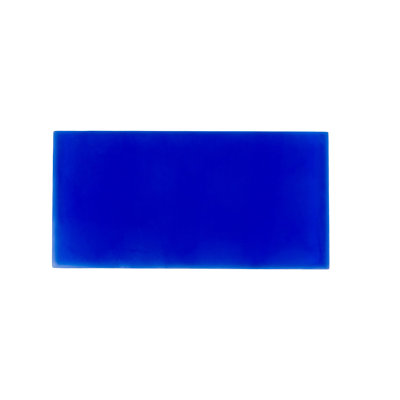 3"X 6" Matte Finished Glass Subway Tile