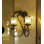 2-Light Armed Sconce