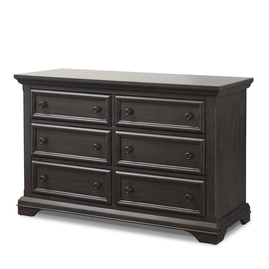 Portofino Double Dresser Sorelle 
