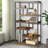 Rhudriah Bookcase