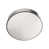 Silver Brushed is out of stock selected
