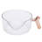 Benediktus 22.05oz. Food Storage Container