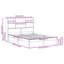Solid Wood Bed-1303157369