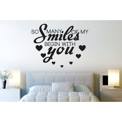 Wall Decal