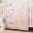 3 - Piece Crib Bedding Set