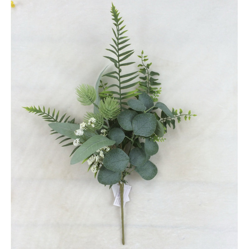 Baby's Breath Arrangement