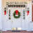108'' in. Faux Pine Garland