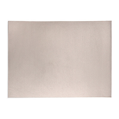 Chevy Champ Decorative Lightweight Office Mat