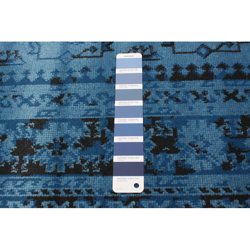 Wolfhurst Oriental Indoor Rug, Rectangle 6'7" x 9'6"