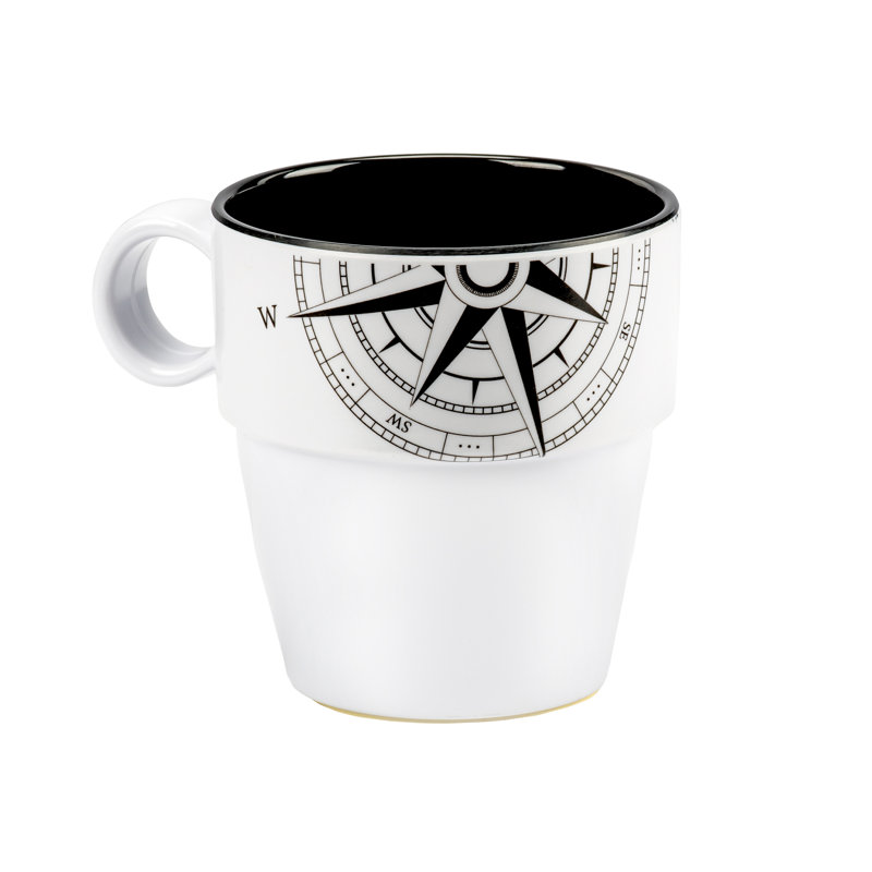 Westrem Melamine Coffee Mug