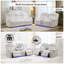 Ensemble de salon en similicuir 2 pièces Aerielle-1073362540